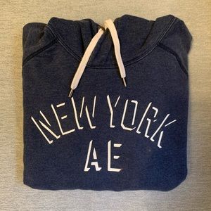 New York American Eagle men’s hoodie.
